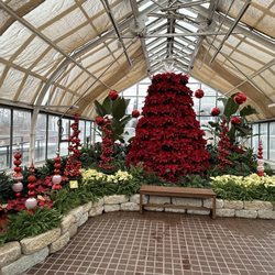 Franklin Park Conservatory & Botanical Gardens