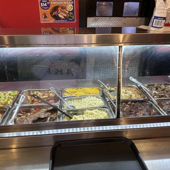 Big Daddy's Kitchen - Selections - Soul Food Near Me - Atlanta, Georgia