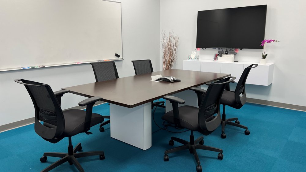 WORKONOMY COWORKING HUB AT OFFICE DEPOT EVANSTON Updated September