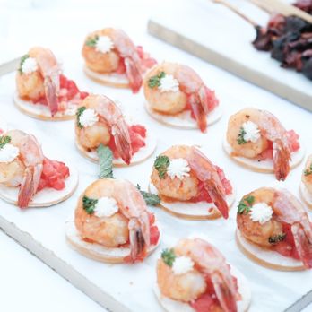 Sit Catering - Caterers Near Me - Van Nuys, California