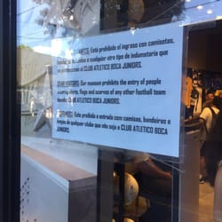 Museo de Boca