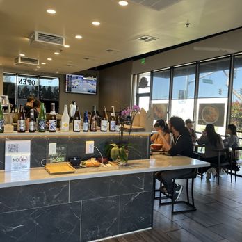 Katsu Gin - Inside - Japanese Curry Near Me - Milpitas, California Katsu Gin - Inside - Japanese Curry Near Me - Milpitas, California