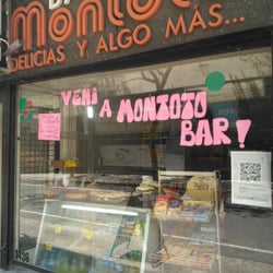Montoto Bar - Montoto Bar