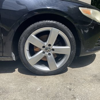 Alloy Express - Wheel & Rim Repair Near Me