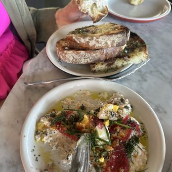 Culinary Dropout - New American Near Me - Denver, Colorado