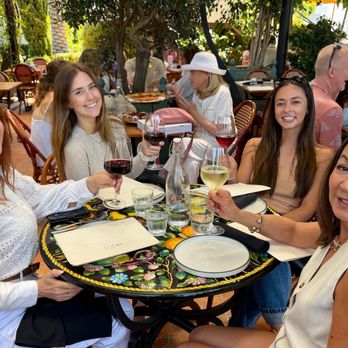 Truly Pizza - Loved our Mother's Day celebration - Pizza Near Me - Dana Point, California