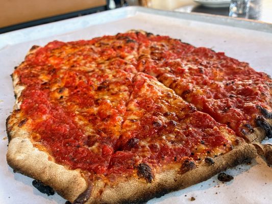 Sally's Apizza by null