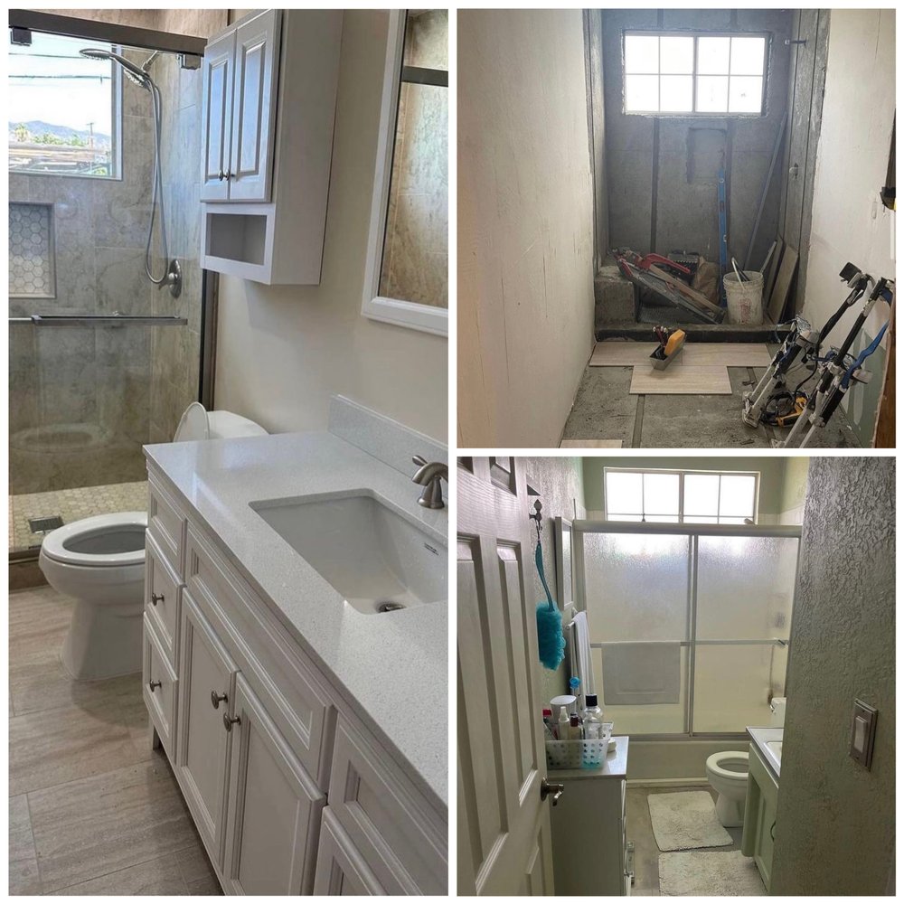 Slide of Bobo Express Construction