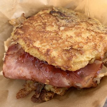 The Biscuit Bar - Monte Cristo - Breakfast & Brunch Near Me - Plano, Texas The Biscuit Bar - Monte Cristo - Breakfast & Brunch Near Me - Plano, Texas