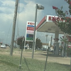 Exxon