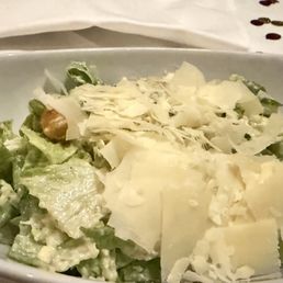 Delicious Cesar salad Delicious Cesar salad
