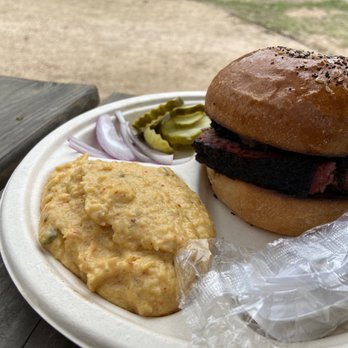 Micklethwait Craft Meats - Food Trucks Near Me - Austin, Texas Micklethwait Craft Meats - Food Trucks Near Me - Austin, Texas