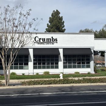 Downtown Pleasant Hill - Crumbs - Breakfast and Dinner - Shopping Centers Near Me - Pleasant Hill, California