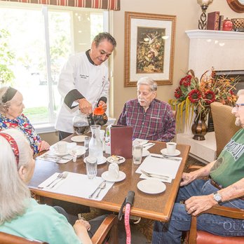 Quail Lodge Retirement Community - Retirement Homes Near Me - Antioch, California Quail Lodge Retirement Community - Retirement Homes Near Me - Antioch, California