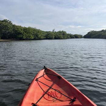 Whiskey Creek Hideout - Rafting/Kayaking Near Me - Dania Beach, Florida