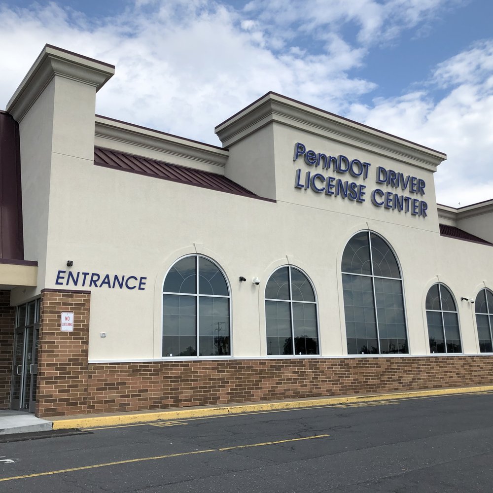 Penndot Harrisburg, PA Last Updated September 2021 Yelp