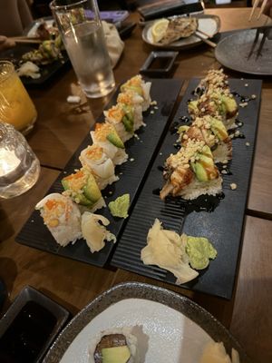 Kissho House Japanese Cuisine & Omakase by null