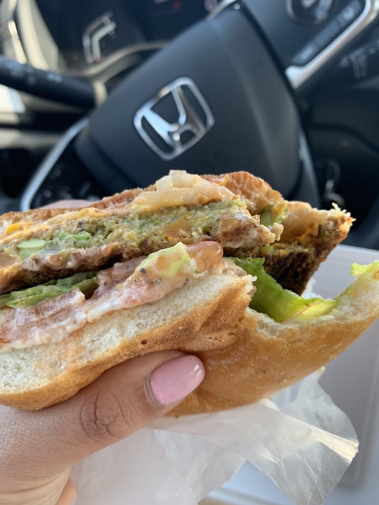 JAMESBURG DELI & GROCERY Updated September 2024 16 Reviews 155