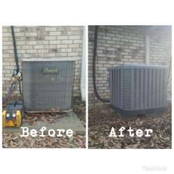 Isaac's Affordable Services