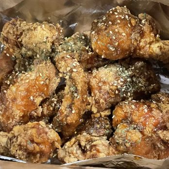 Soonheene - Soy garlic - Korean Near Me - Arcadia, California Soonheene - Soy garlic - Korean Near Me - Arcadia, California