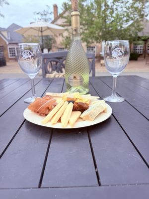 The Cheese Shop by null