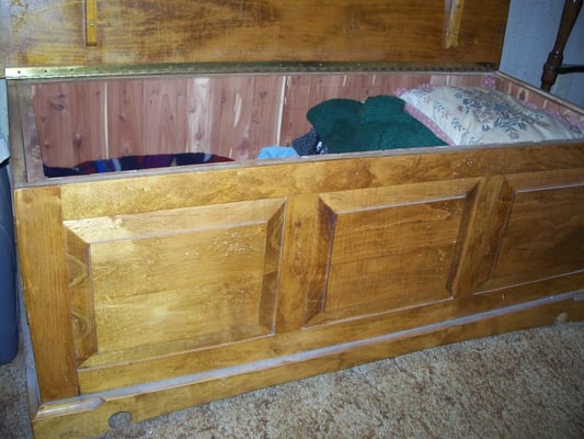 McNaughton""s Home Repair