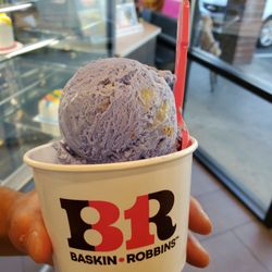 Baskin-Robbins - Cookie Monster