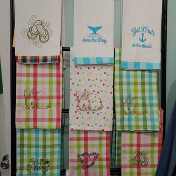 SEW Beachy Boutique - Home Decor Near Me - Supply, North Carolina