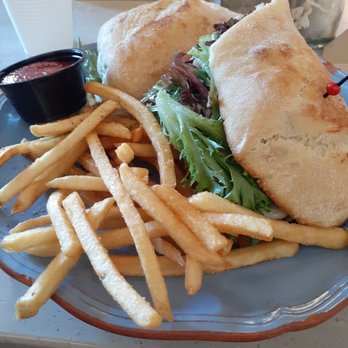 Pandor - Godfather sandwich. - Bakeries Near Me - Irvine, California Pandor - Godfather sandwich. - Bakeries Near Me - Irvine, California