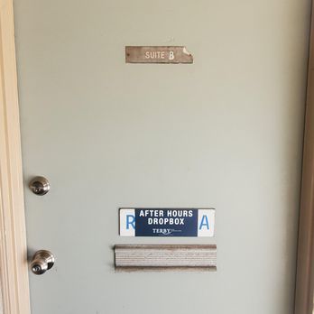 Terby And Associates - After hours drop box - Tax Services Near Me - Long Beach, California Terby And Associates - After hours drop box - Tax Services Near Me - Long Beach, California