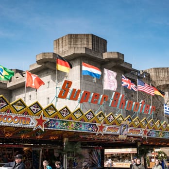 Hamburger Dom Vorubergehend Geschlossen 853 Fotos 233