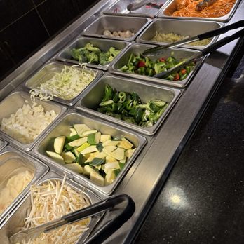 China Wok Buffet & Grill - Hot pot bar - Chinese Near Me - Pahrump, Nevada China Wok Buffet & Grill - Hot pot bar - Chinese Near Me - Pahrump, Nevada