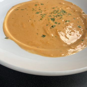 Nonna Luisa Ristorante - Crab bisque - Italian Near Me - Anacortes, Washington Nonna Luisa Ristorante - Crab bisque - Italian Near Me - Anacortes, Washington