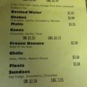 Rand Red Hots - Soda and shakes - Hot Dogs Near Me - Des Plaines, Illinois Rand Red Hots - Soda and shakes - Hot Dogs Near Me - Des Plaines, Illinois