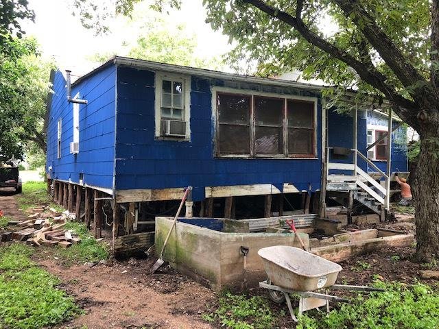 Slide of Total Foundation & Roofing