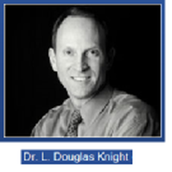 Knight L Douglas, DMD - Dr. Knight