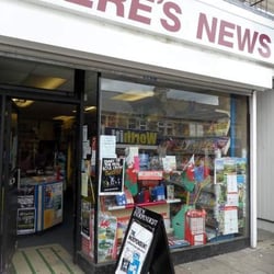 Here's News