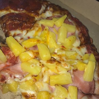 Pizza Girl - Hawaiian pizza - Pizza Near Me - Onalaska, Washington Pizza Girl - Hawaiian pizza - Pizza Near Me - Onalaska, Washington