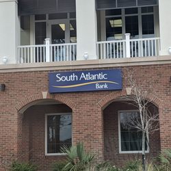 South Altantic Bank - South Atlantic Bank