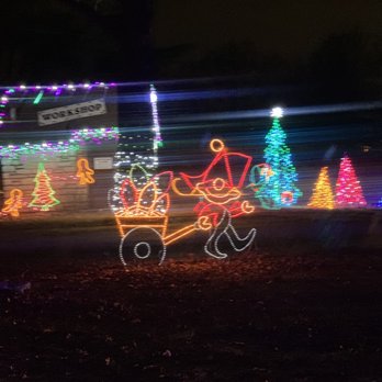 Winter Wonderland - Lights! - Arts & Entertainment Near Me - Saint Louis, Missouri Winter Wonderland - Lights! - Arts & Entertainment Near Me - Saint Louis, Missouri