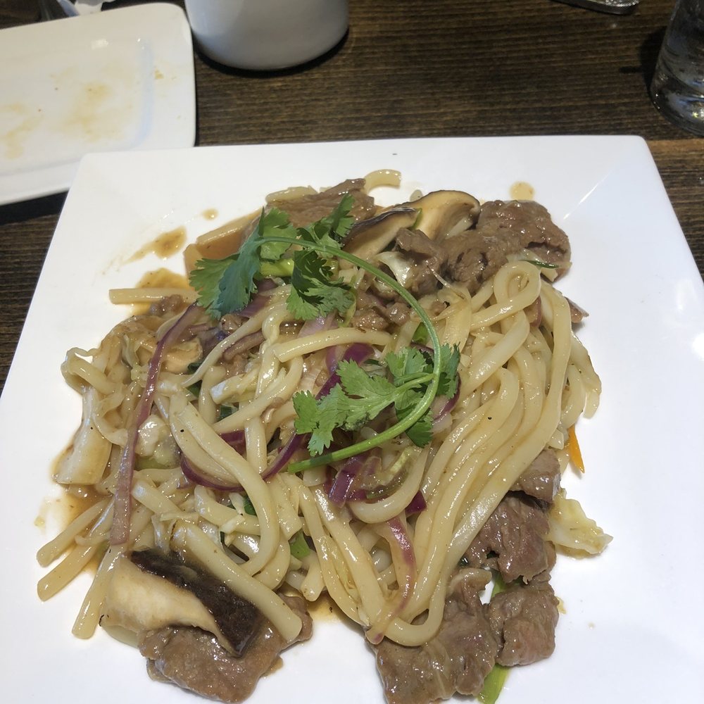 Misimi - Wok fried Udon Noodles - Sushi Bars Near Me - Shelton, Connecticut Misimi - Wok fried Udon Noodles - Sushi Bars Near Me - Shelton, Connecticut