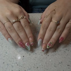 Blush Nail Lounge