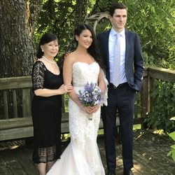 Wendy Brown Bridal Hair and Makeup