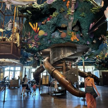 Big Cedar Fun Mountain - Big Cedar Lodge - Slides - Bowling Near Me - Ridgedale, Missouri