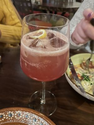 Tortuga y Chango by null