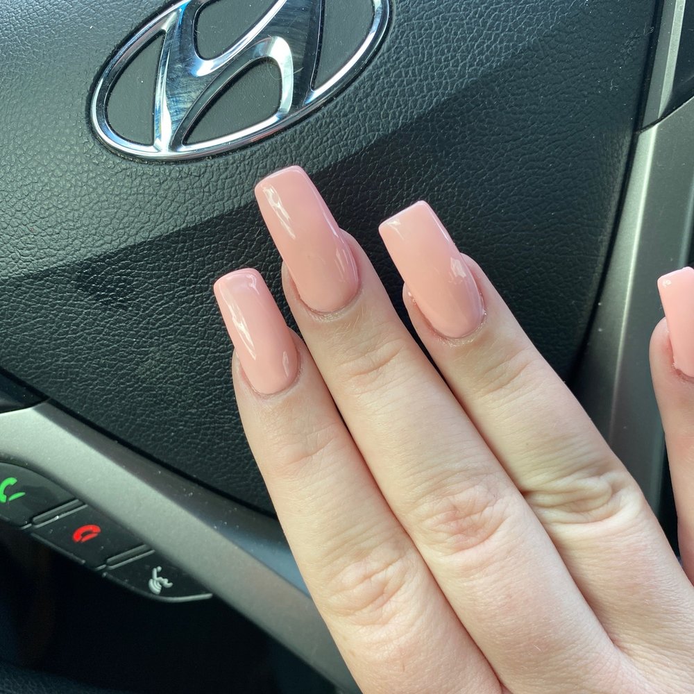 SWEET LAVENDER NAILS & SPA Updated April 2024 980 Central Park Dr