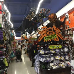 Party City