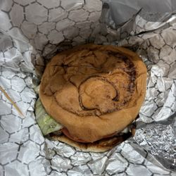 KC Smoke Burgers