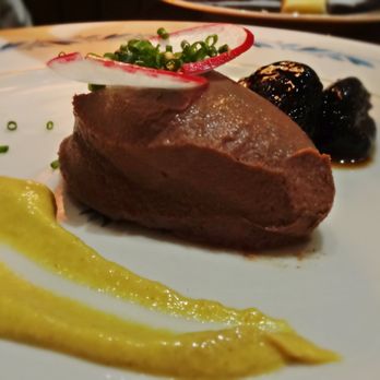 St. Jack - Chicken Liver Mousse - French Near Me - Portland, Oregon St. Jack - Chicken Liver Mousse - French Near Me - Portland, Oregon