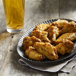Achari Wings Achari Wings